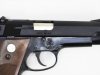 [MGC] S&W M39 モデルガン オープン仕様 (中古)