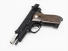 [MGC] S&W M39 モデルガン オープン仕様 (中古)