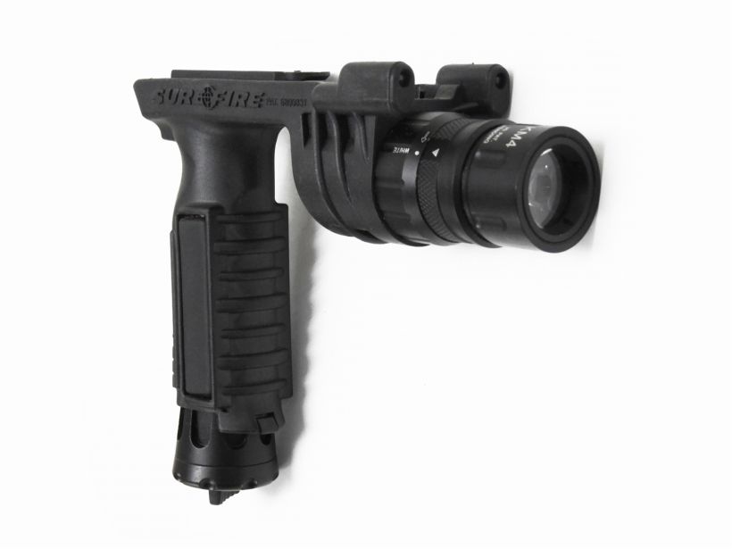 ノンブランド] SUREFIRE M900Vタイプ バーティカルグリップライト