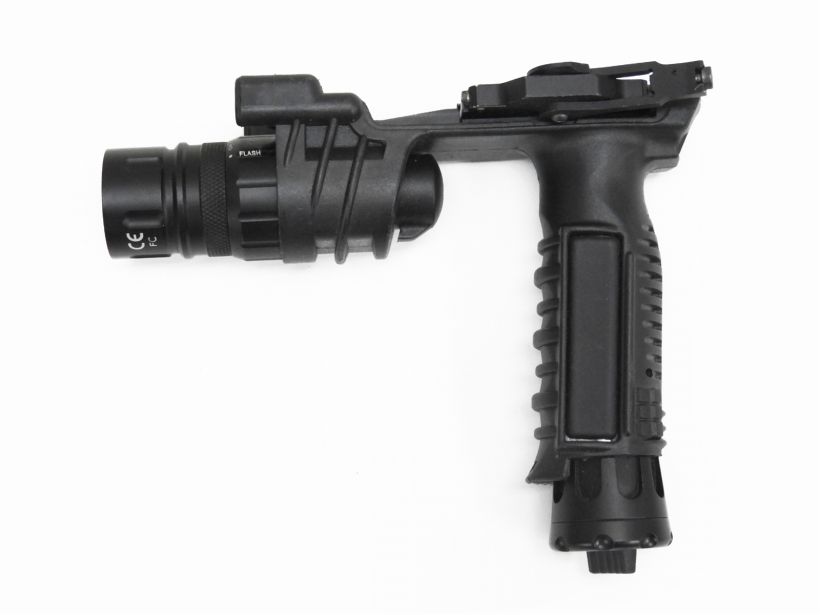 ノンブランド] SUREFIRE M900Vタイプ バーティカルグリップライト