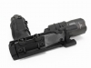 [ノンブランド] SUREFIRE M910Aタイプ バーティカルグリップライト レプリカ品 動作未確認 (ジャンク)