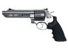 [タナカ] S&W M629 パフォーマンスセンター 5インチ Vコンプ ステンレス Version3 ガスガン (中古)