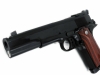 [MGC] M1911A1 NASTOFF.45 SFA MODEL1911-A1 オールブラック (中古)