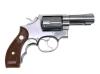 [タナカ] S&W M65 .357マグナム 3inch Ver.3ガスガン (中古)