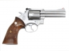 [コクサイ] S&W M686 コンバット・マグナム 4インチ モデルガン (中古)