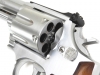 [コクサイ] S&W M686 コンバット・マグナム 4インチ モデルガン (中古)