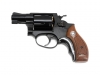 [コクサイ] S&W M36 2インチ スーパーリアルポリフィニッシュ メタルプレート No.306 (中古)