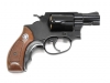 [コクサイ] S&W M36 2インチ スーパーリアルポリフィニッシュ メタルプレート No.306 (中古)