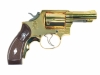 [コクサイ] S&W M10 ミリタリー&ポリス FBIスペシャルモデル 3インチ NO.236 金属モデルガン (中古)