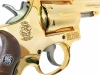 [コクサイ] S&W M10 ミリタリー&ポリス FBIスペシャルモデル 3インチ NO.236 金属モデルガン (中古)