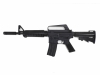 [G&P] XM177E1 フルメタル電動ガン GP287 スペアマガジン付 (中古)