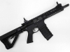 [G&G] CM16 SR-S コスタ スチールハイダー カスタムグリップ 電動ガン (中古)