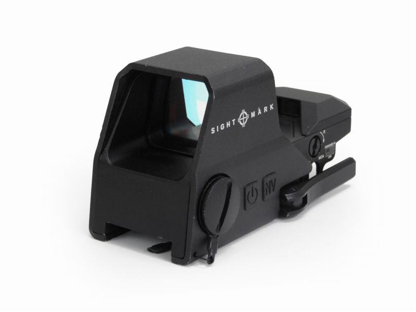 [Sightmark] ウルトラショット A-Spec Reflex Sight SM26032 (中古)