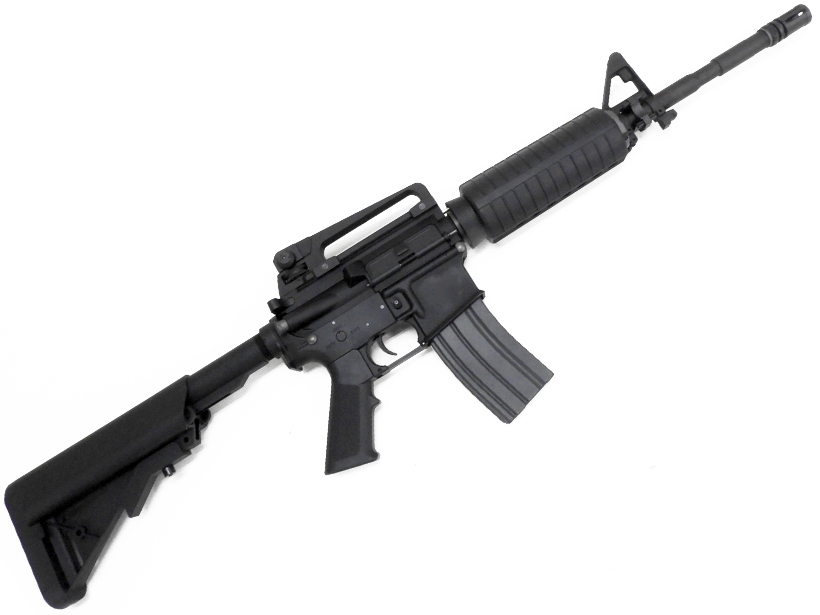 人気激安 KSC M4A1 TEG 新品未使用 トイガン - education.semel.ucla.edu