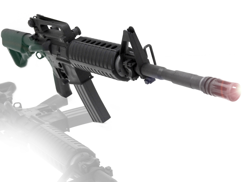 KSC] M4A1 TEG 電動ガン (中古)｜エアガン.jp