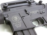 [S&T] M4A1 スポーツライン 電動ガン BK (中古)