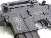 [S&T] M4 CQB スポーツライン 電動ガン BK (中古)