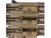 [VFC/UMAREX] HK416D CAG Gen2 ガスブローバック JP/HK Licensed モデル (中古)