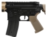 [ダブルイーグル] M4 URG-I /MK16 14.5in 電動ガン 電子トリガー JP.ver (中古)