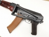 [E&L] AKS-74N AEG El-A105 初速遅め (中古)