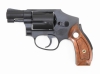 [タナカ] S&W M40 2インチ センチニアル HW 発火モデルガン (未発火)