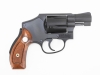 [タナカ] S&W M40 2インチ センチニアル HW 発火モデルガン (未発火)