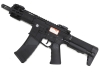 [KRYTAC] TRIDENT Mk2 PDW BK MOSFET マガジン/サイトカスタム (中古)