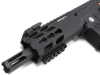 [KRYTAC] TRIDENT Mk2 PDW BK MOSFET マガジン/サイトカスタム (中古)