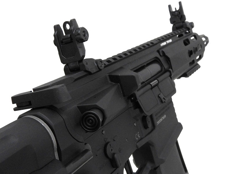 KRYTAC] TRIDENT Mk2 PDW BK MOSFET マガジン/サイトカスタム (中古