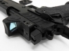 [Army Armament] STI ハイキャパ2011 R604/DVC-P STACCATO RMRドットサイト ガスブローバック (中古)