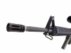 [WA] ゴルゴ13 M16 スナイパー・ライフル ガスブローバック ドッグタグのみ欠品 (中古)