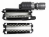 [SUREFIRE] M500A-WH CAR15/M4ハンドガードライト キセノンライト (中古)