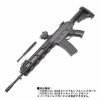 [Laylax] NITRO.Vo カスタムガスピストン 東京マルイ 89式用 (新品)