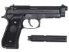 [東京マルイ] M9A1 電動ハンドガン リポ化済み アイアンサイト/インナーバレルカスタム (中古)