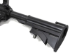 [MGC] コルト M16A2 コマンドー SMG モデル648 ABS CPブローバック 発火モデルガン 追加カート付属 (中古)