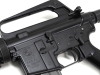 [MGC] コルト M16A2 コマンドー SMG モデル648 ABS CPブローバック 発火モデルガン 追加カート付属 (中古)