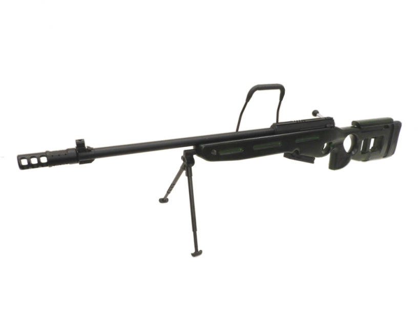 [Raptor] SV-98 デラックスバージョン (中古)