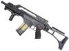 [東京マルイ] G36C Custom 次世代電動ガン 電動ブローバック (中古～新品取寄)