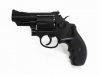 [タナカ] S&W M19 2.5インチ 発火モデルガン (中古)