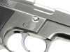 [WA] S&W M6906 ステンレスシルバー 固定ガスガン ガス漏れ小 (訳あり)