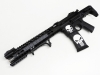 [東京マルイ] M4A1 MWS パニッシャーカスタム (中古)