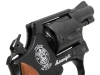 [コクサイ] S&W M36 2インチ スーパーHW NO.256 メダル入り木製グリップカスタム (中古)