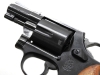 [コクサイ] S&W M36 2インチ スーパーHW NO.256 メダル入り木製グリップカスタム (中古)