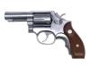 [タナカ] S&W M65 .357 Magnum 3インチ  ステンレスフィニッシュ Version.3 発火モデルガン (新品)