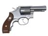 [タナカ] S&W M65 .357 Magnum 3インチ  ステンレスフィニッシュ Version.3 発火モデルガン (新品)