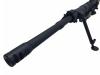 [S&T] Cheytac／チェイタック M200 BK エアコッキングライフル ハードガンケース付属 (中古)