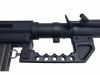 [S&T] Cheytac／チェイタック M200 BK エアコッキングライフル ハードガンケース付属 (中古)