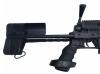 [S&T] Cheytac／チェイタック M200 BK エアコッキングライフル ハードガンケース付属 (中古)