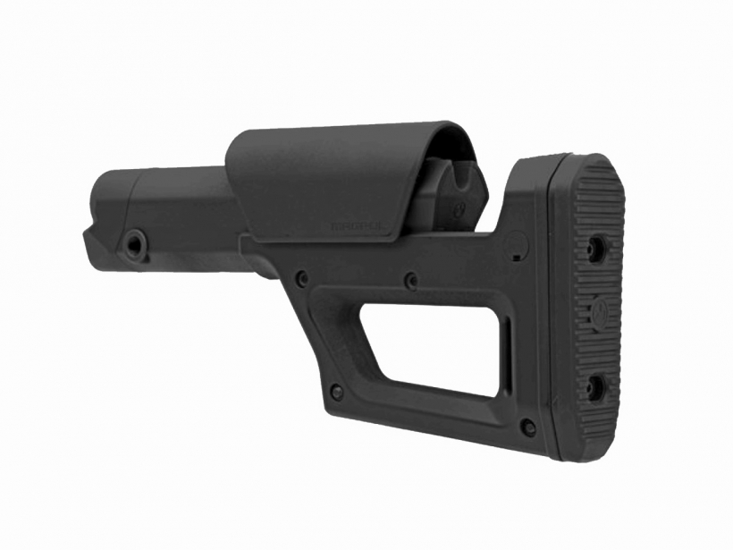 MAGPUL 実物] PRS Liteストック MAG1159 (新品)｜エアガン.jp