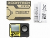 [XCORTECH] X10 コンパクト弾速計 (新品)